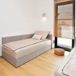 Villa Biale - Czarna Gora *