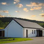 Biale - Czarna Gora Villa *