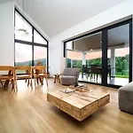 Biale - Czarna Gora Villa *