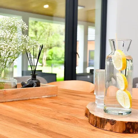 Białe - Czarna Góra Villa