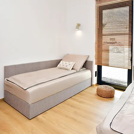 Villa Białe - Czarna Góra *