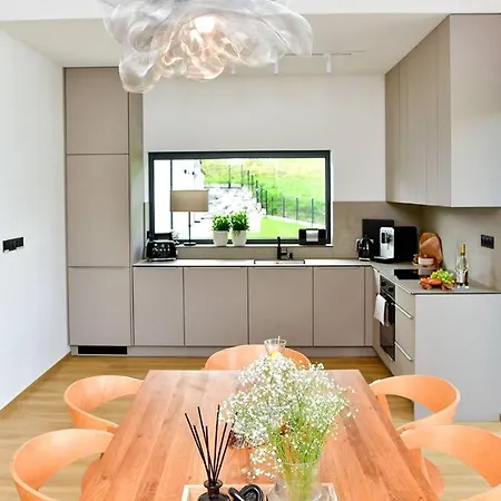 Białe - Czarna Góra Villa Stary Gieraltow