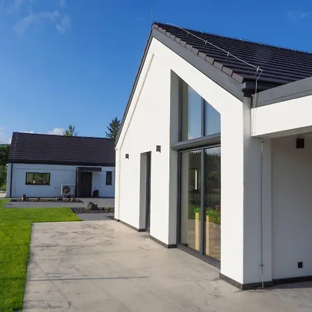 Villa Białe - Czarna Góra *