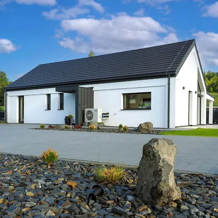 Białe - Czarna Góra Stary Gieraltow