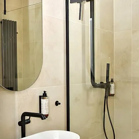 别墅 Biale - Czarna Gora *