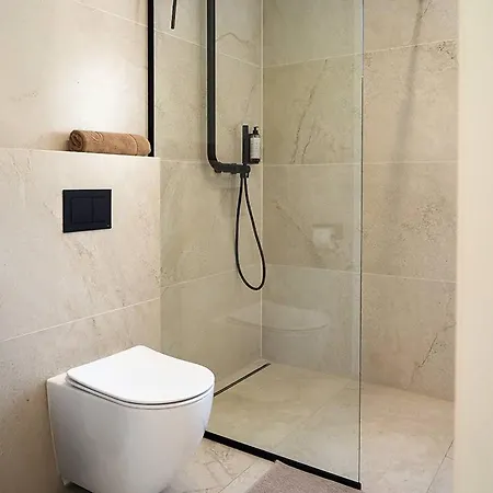 别墅 Biale - Czarna Gora