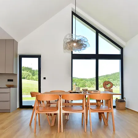 别墅 Biale - Czarna Gora Stary Gieraltow