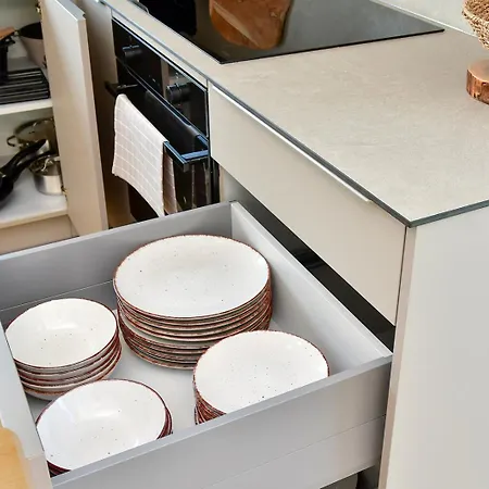 Villa Białe - Czarna Góra *