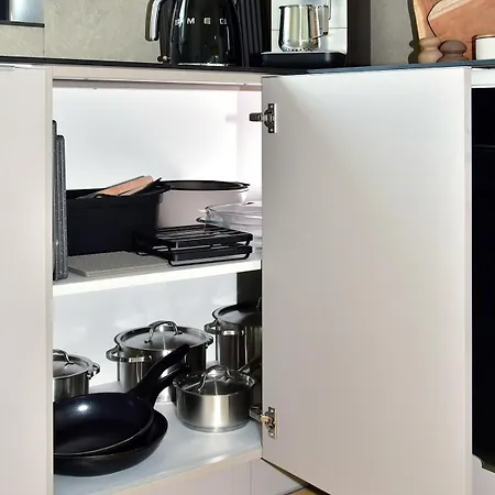 别墅 Biale - Czarna Gora *