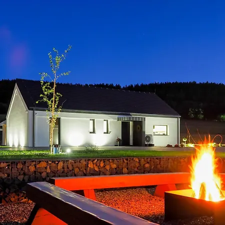 Villa Białe - Czarna Góra