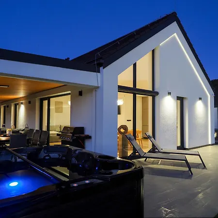 Biale - Czarna Gora Stary Gieraltow