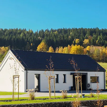 Villa Białe - Czarna Góra *