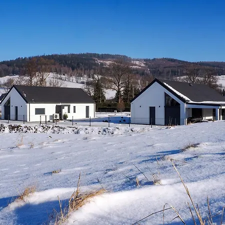 Białe - Czarna Góra * Stary Gieraltow