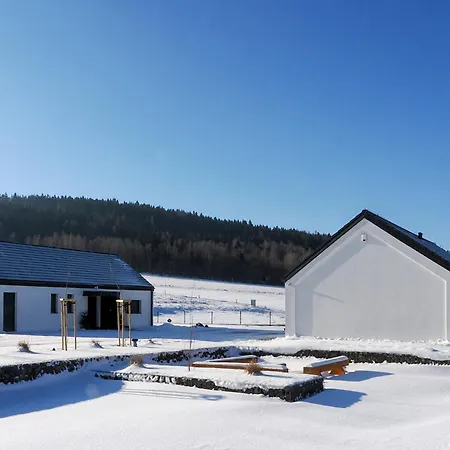 Villa Białe - Czarna Góra Stary Gieraltow