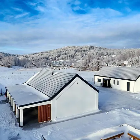 Białe - Czarna Góra Villa Stary Gieraltow