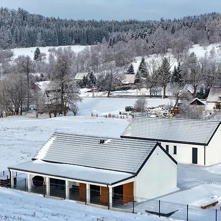 Białe - Czarna Góra Villa Stary Gieraltow