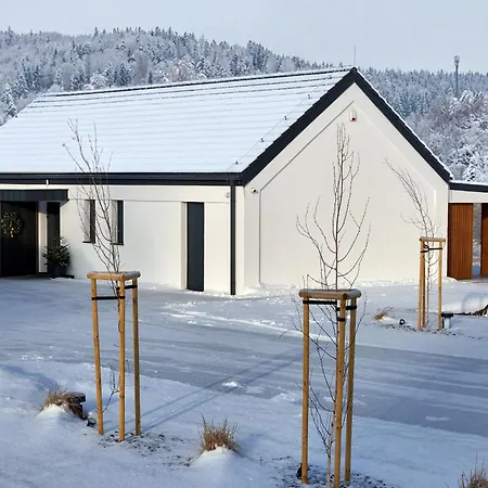 Biale - Czarna Gora Stary Gieraltow