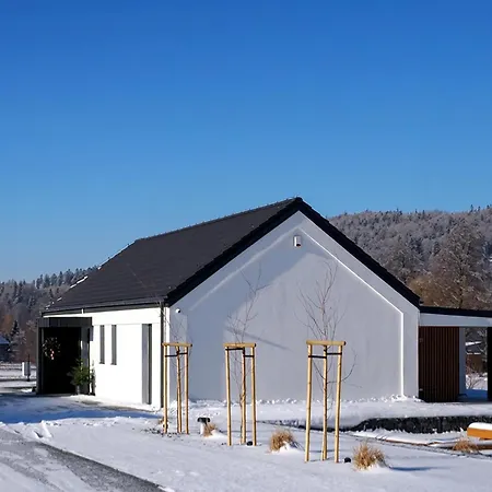 Biale Domy - Stronie Slaskie Villa *