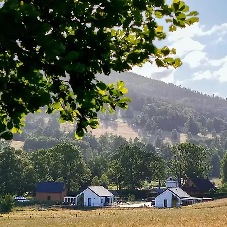 Biale - Villa *