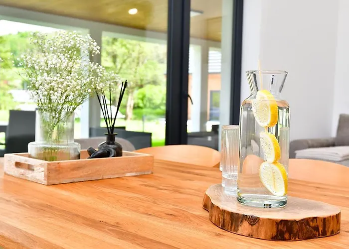 Biale - Czarna Gora Villa