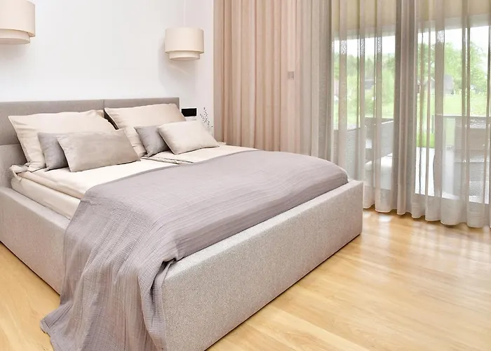 Biale - Czarna Gora Villa Stary Gieraltow