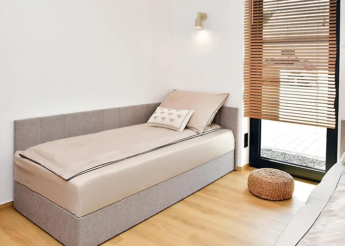 Villa Biale - Czarna Gora *