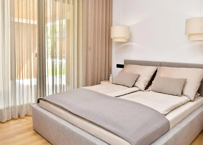 Villa Biale - Czarna Gora Stary Gieraltow