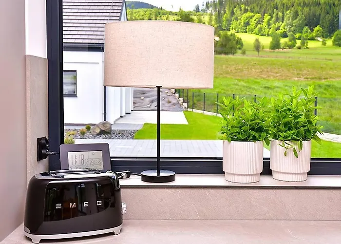 Biale - Czarna Gora Villa *