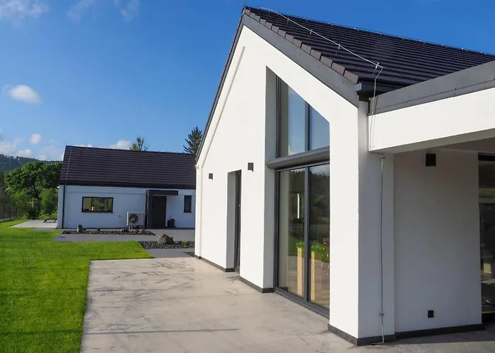 Villa Biale - Czarna Gora *