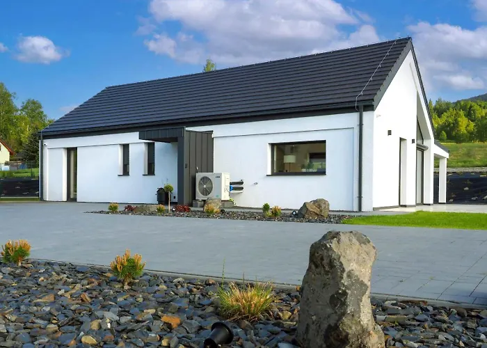 Biale - Czarna Gora Stary Gieraltow