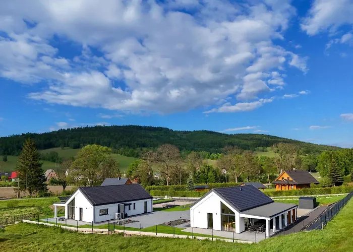 Villa Biale - Czarna Gora *