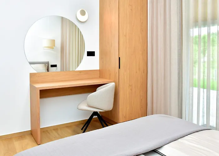 Biale - Czarna Gora Villa *