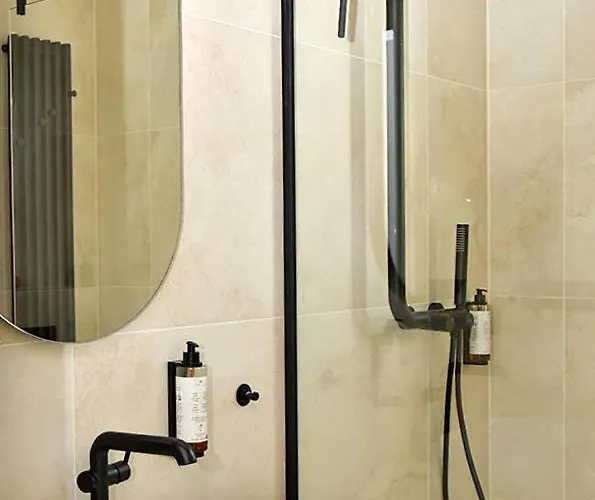 Villa Biale - Czarna Gora *