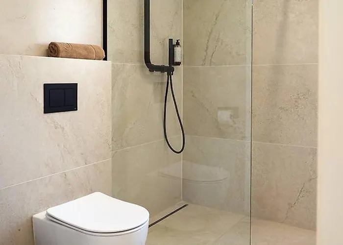 Villa Biale - Czarna Gora