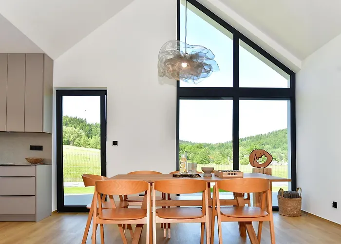 Villa Biale - Czarna Gora Stary Gieraltow