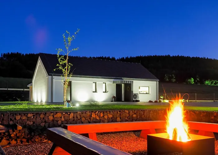 Villa Biale - Czarna Gora