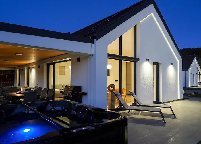 Biale - Czarna Gora Stary Gieraltow