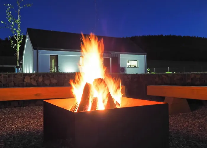 Biale - Czarna Gora Stary Gieraltow