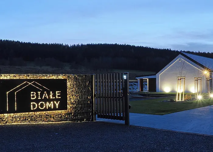 Biale - Czarna Gora *