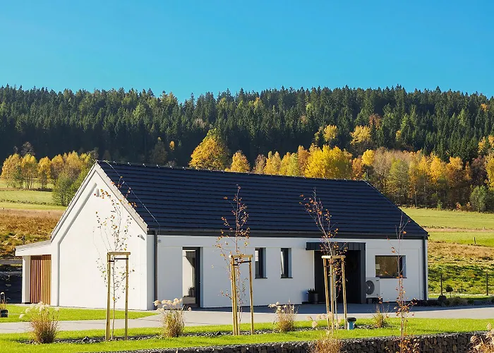 Villa Biale - Czarna Gora *