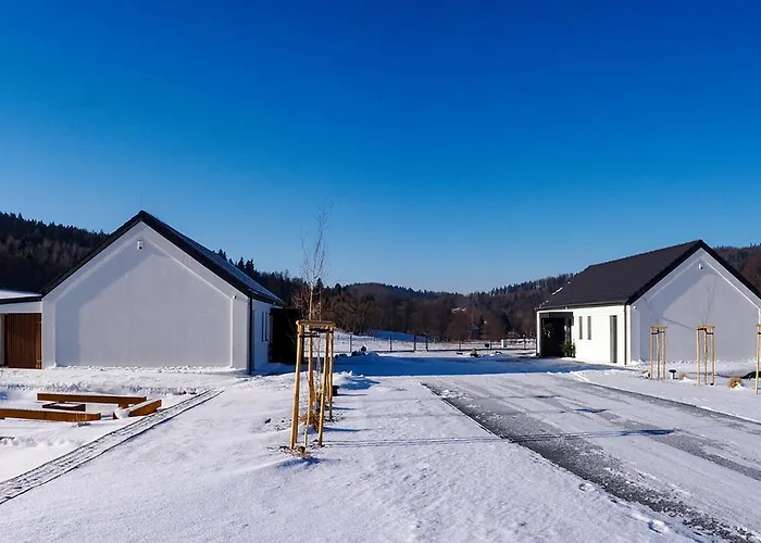 Villa Biale - Czarna Gora