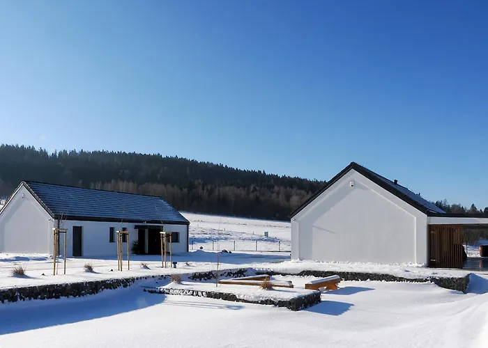 Villa Biale - Czarna Gora Stary Gieraltow