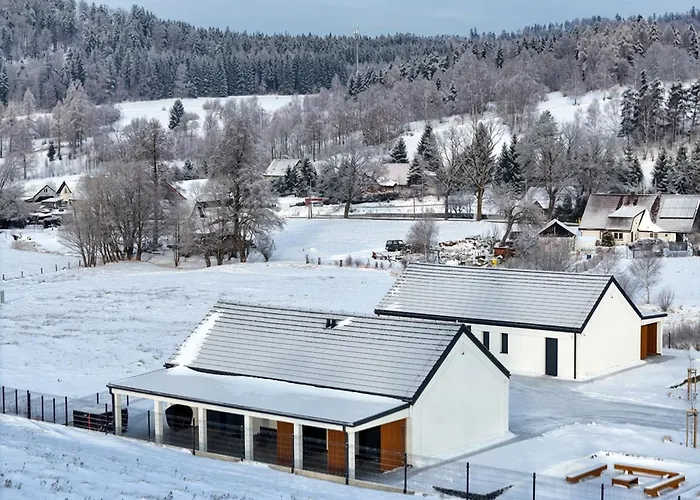 Biale - Czarna Gora Villa Stary Gieraltow