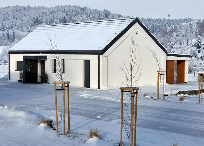 Biale - Czarna Gora Stary Gieraltow